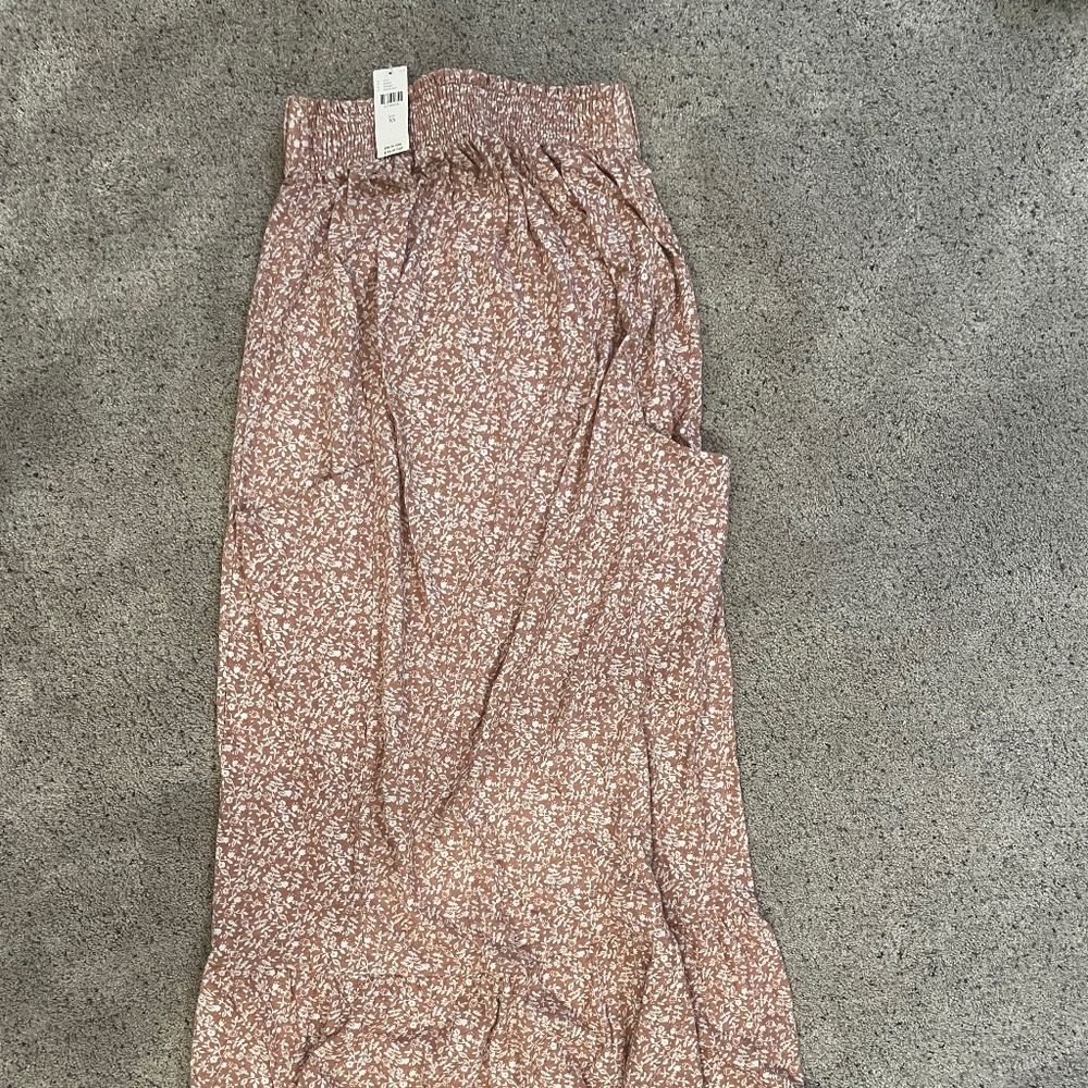 Anthropologie Dress